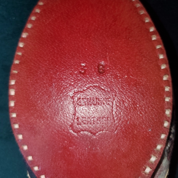 Jutti Shoes - Picture 5 of 6